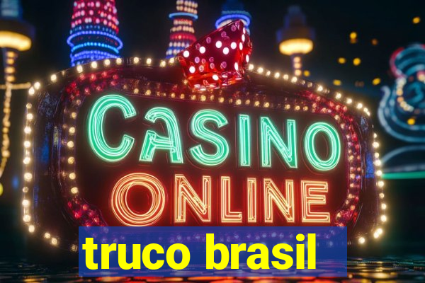 truco brasil - truco online